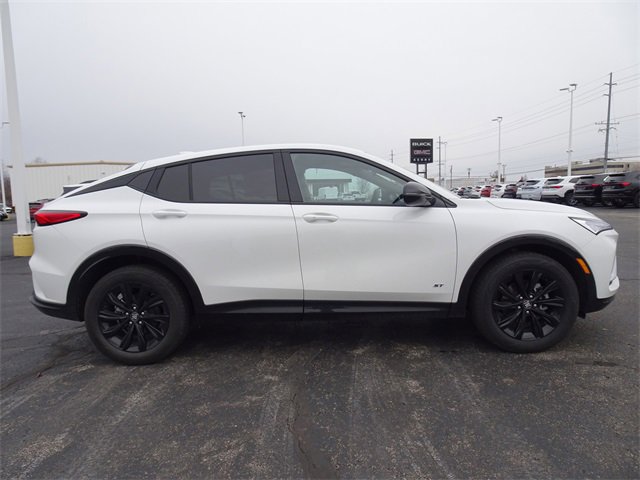 New 2026 Buick Envista Sport Touring w/ Convenience I Package image 6