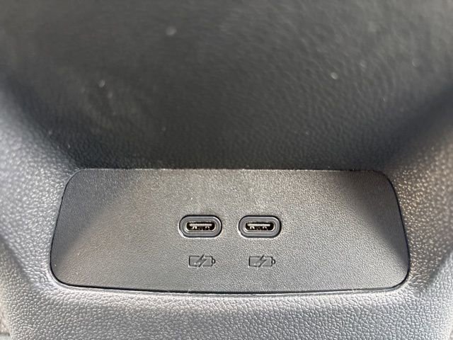 New 2026 Chevrolet Equinox RS w/ Convenience Package III FWD image 16