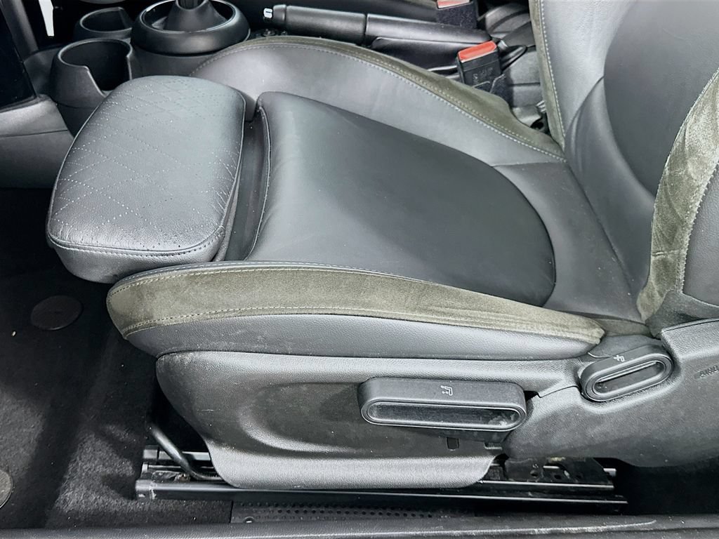 Used 2022 MINI Cooper S FWD image 20