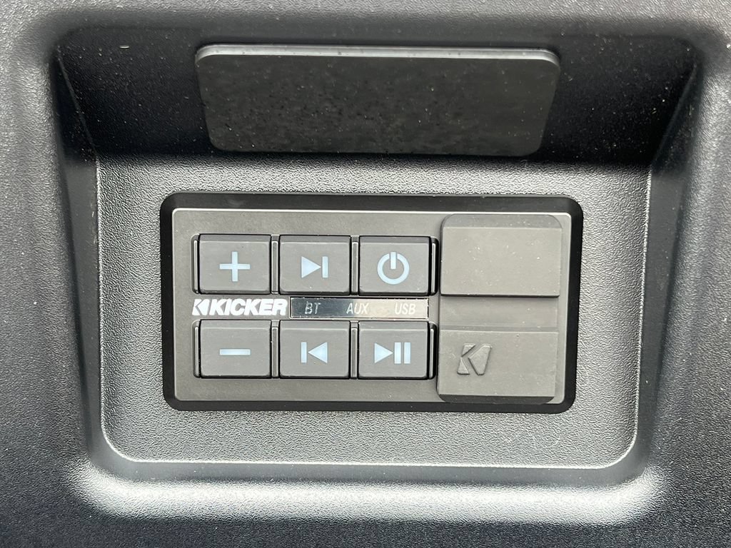 New 2026 GMC Sierra 1500 AT4X AWD/4WD image 15