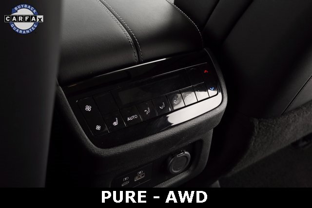 Used 2024 INFINITI QX60 Pure image 18