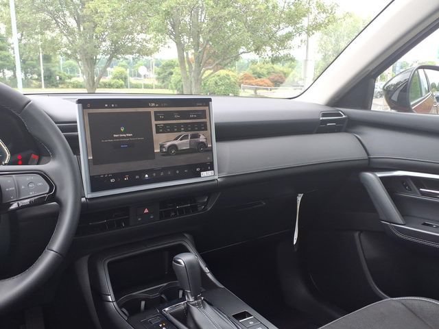 New 2026 MAZDA CX-5 Select AWD/4WD image 11