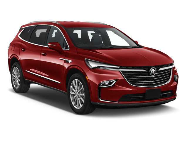 Used 2023 Buick Enclave Essence w/ Sound and Sites Package FWD image 1