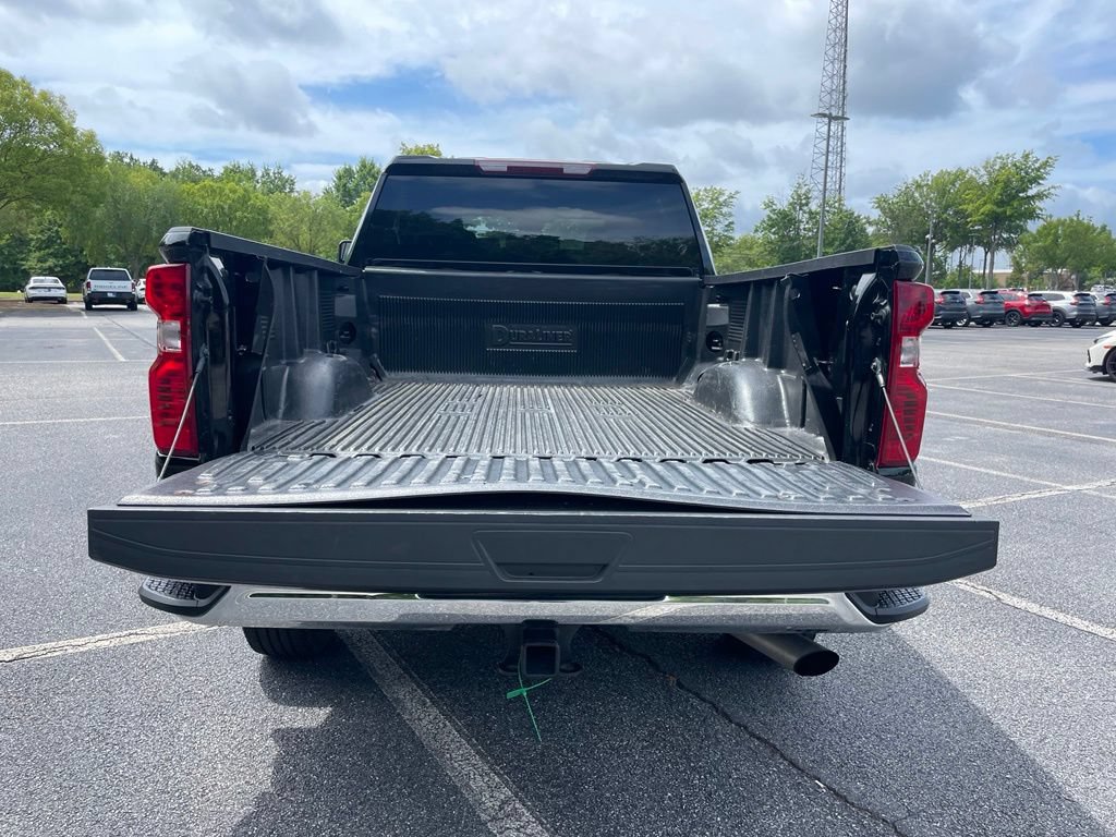 Used 2025 Chevrolet Silverado 2500 LT w/ Convenience Package AWD/4WD image 41