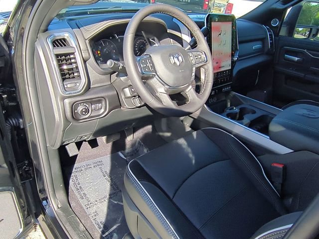 New 2026 RAM 2500 Laramie image 12