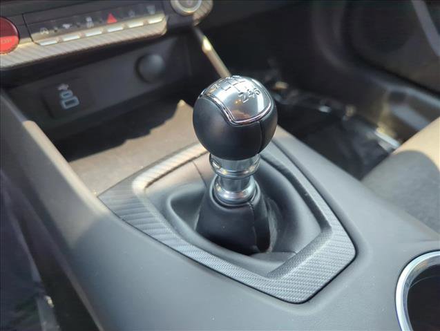 Used 2025 Ford Mustang GT w/ Mustang Nite Pony Package RWD image 14