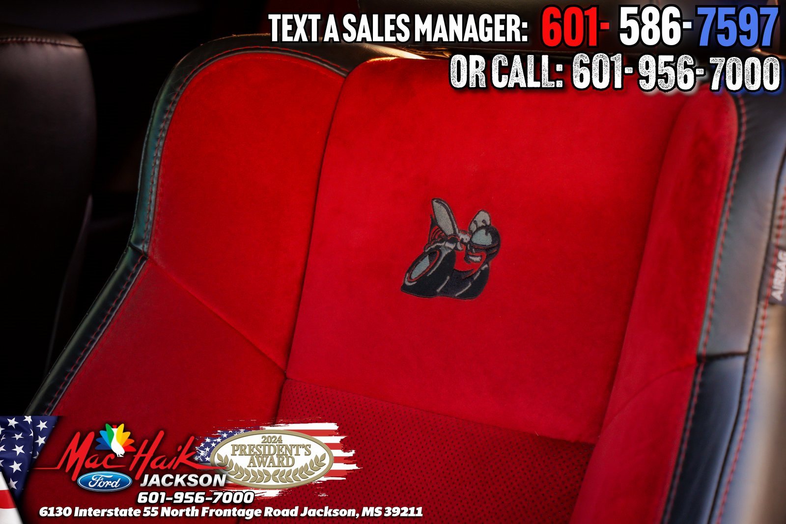 Used 2016 Dodge Challenger R/T Scat Pack image 11