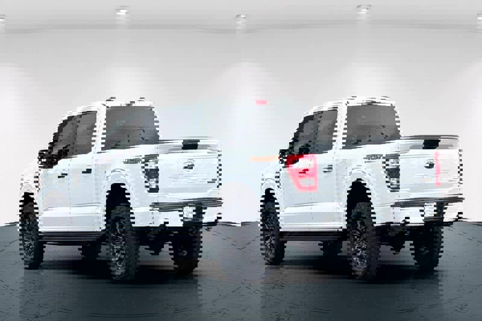 Used 2022 Ford F150 Tremor w/ Trailer Tow Package image 8