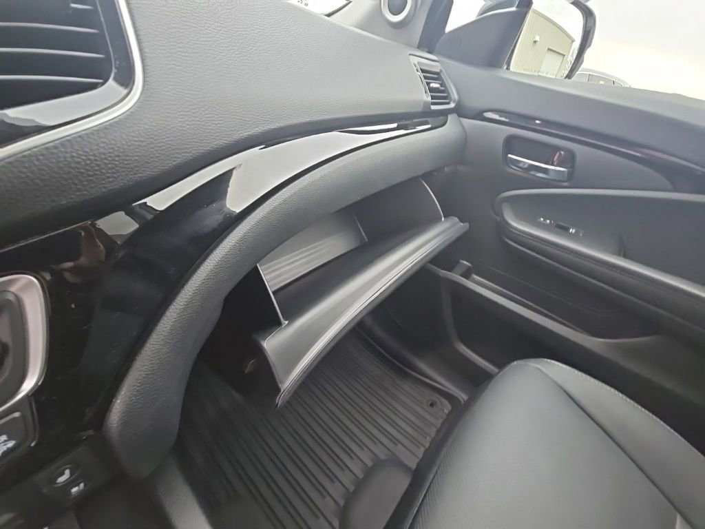 Certified 2022 Honda Pilot Elite image 24