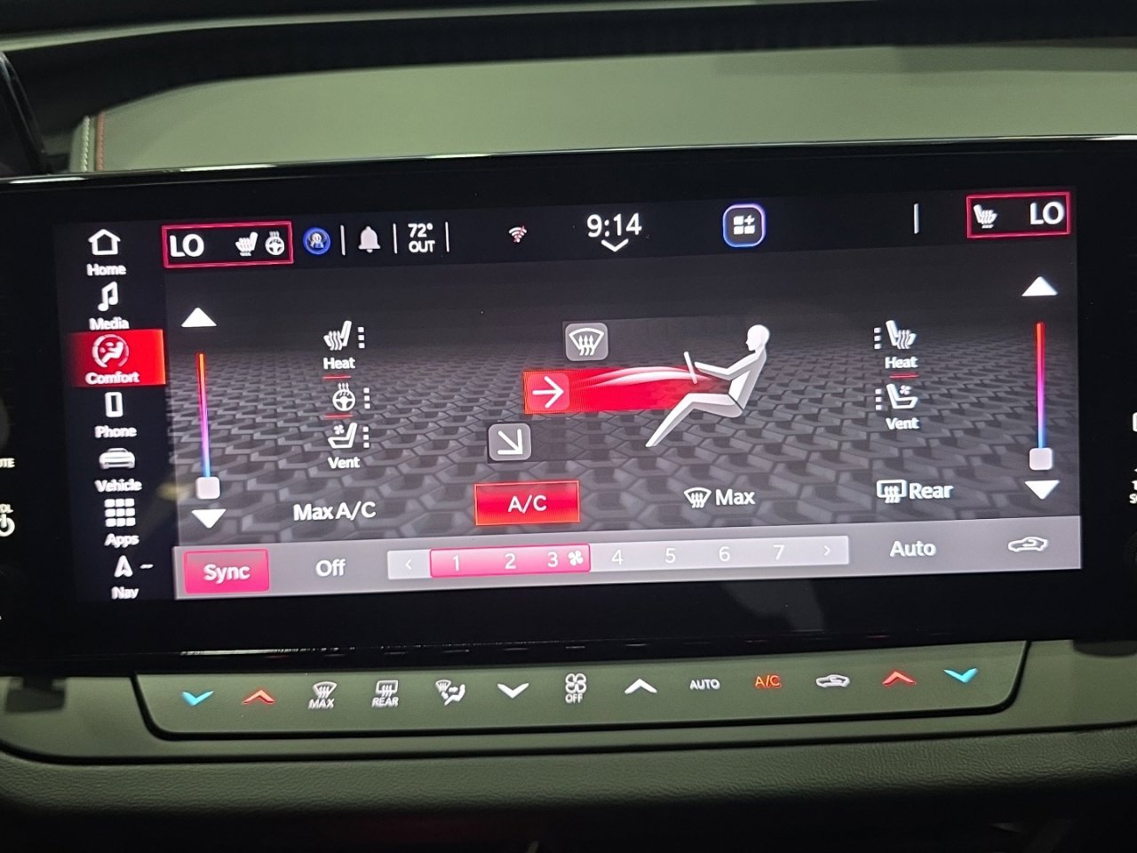New 2027 Dodge Charger Scat Pack AWD/4WD image 31