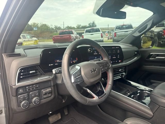 Used 2025 Chevrolet Tahoe RST w/ Comfort Package AWD/4WD image 11