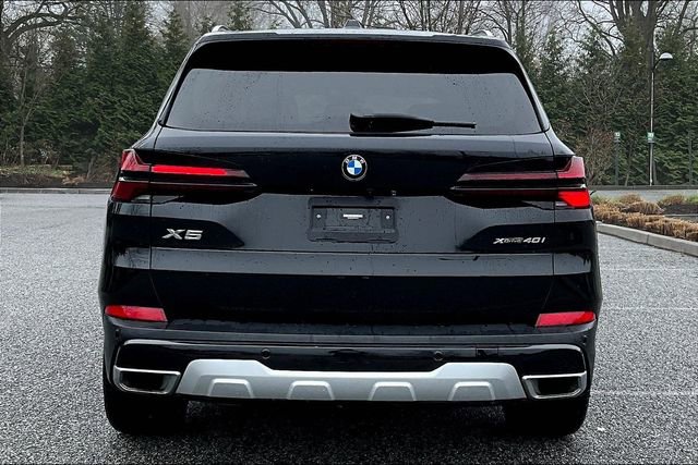Used 2024 BMW X5 xDrive40i w/ Executive Package image 14