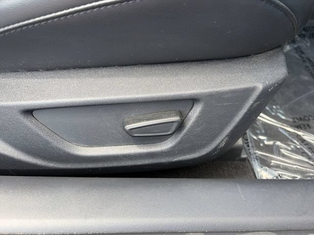 Used 2024 Ford Mustang Premium RWD image 12