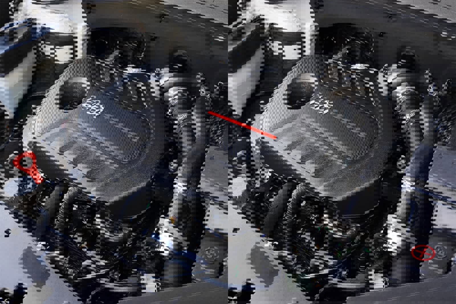 Used 2019 Hyundai Santa Fe Ultimate image 25