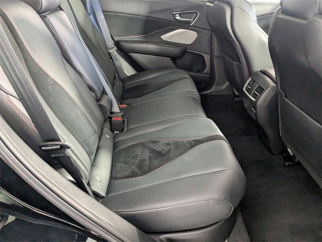Used 2023 Acura RDX A-Spec image 32