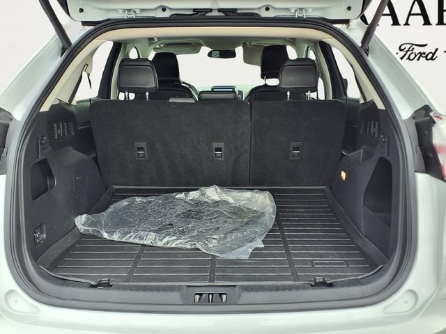 Used 2024 Ford Edge SEL w/ Convenience Package AWD/4WD image 10