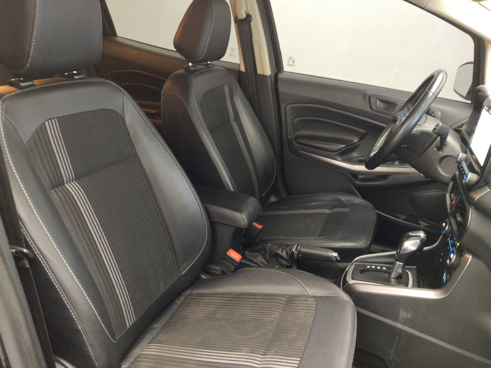 Used 2019 Ford EcoSport SES image 21