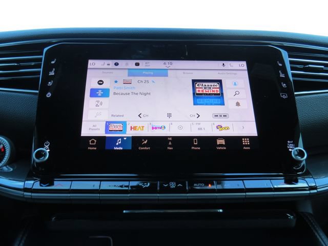 Used 2022 Jeep Wagoneer Series I RWD image 25