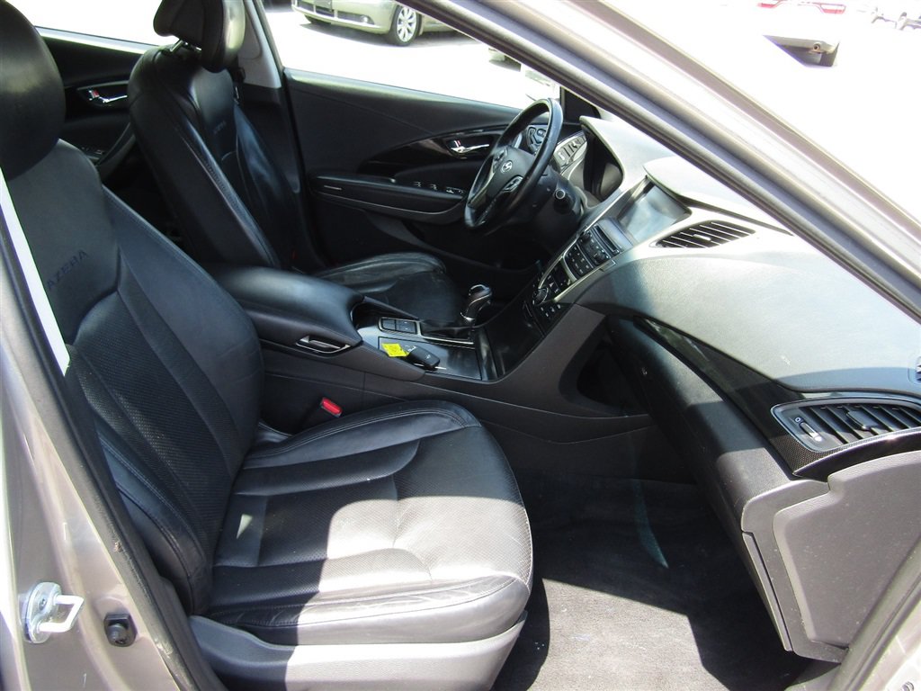 Used 2014 Hyundai Azera Limited FWD image 13