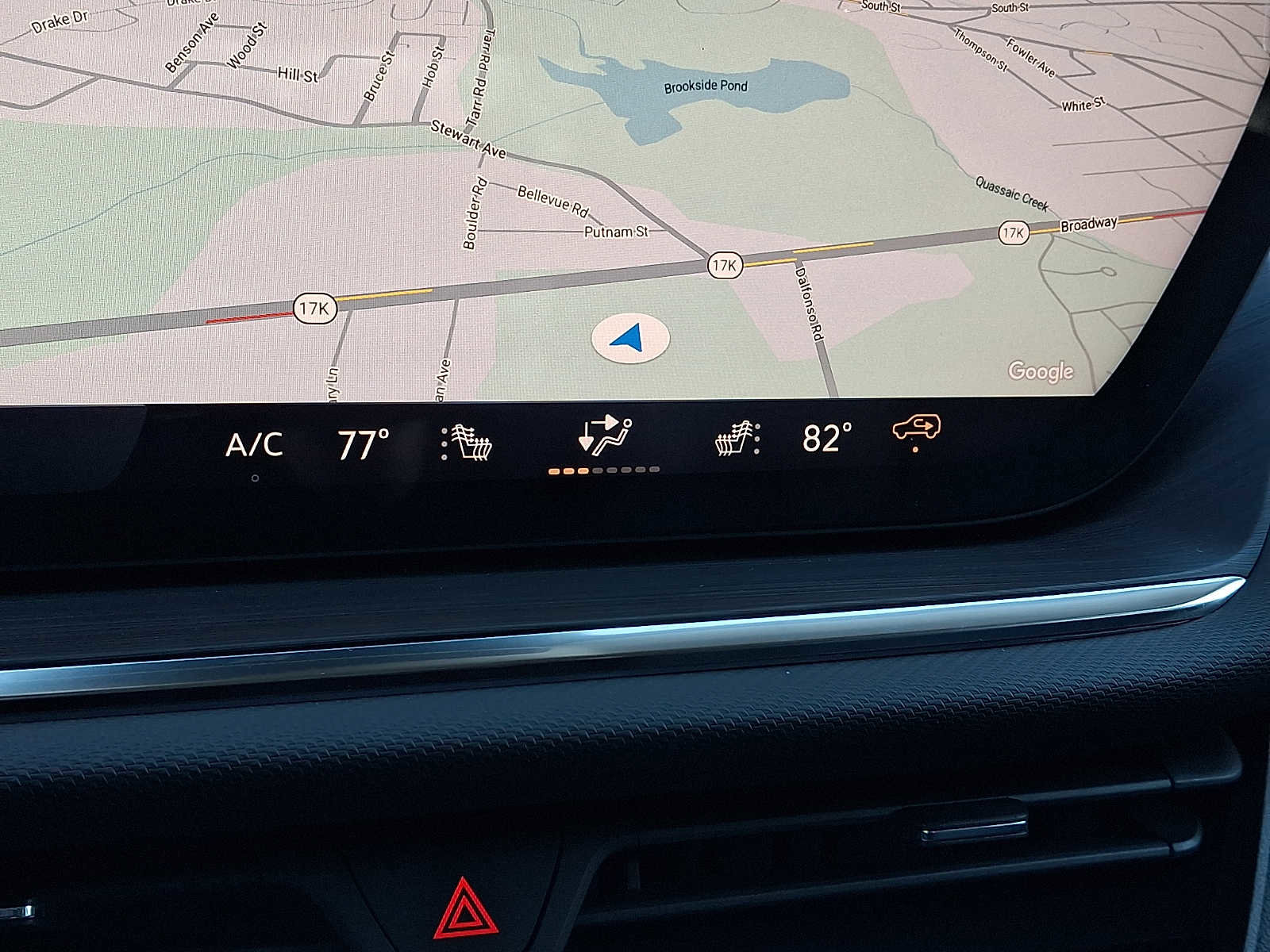 New 2026 Buick Envision Preferred AWD/4WD image 13