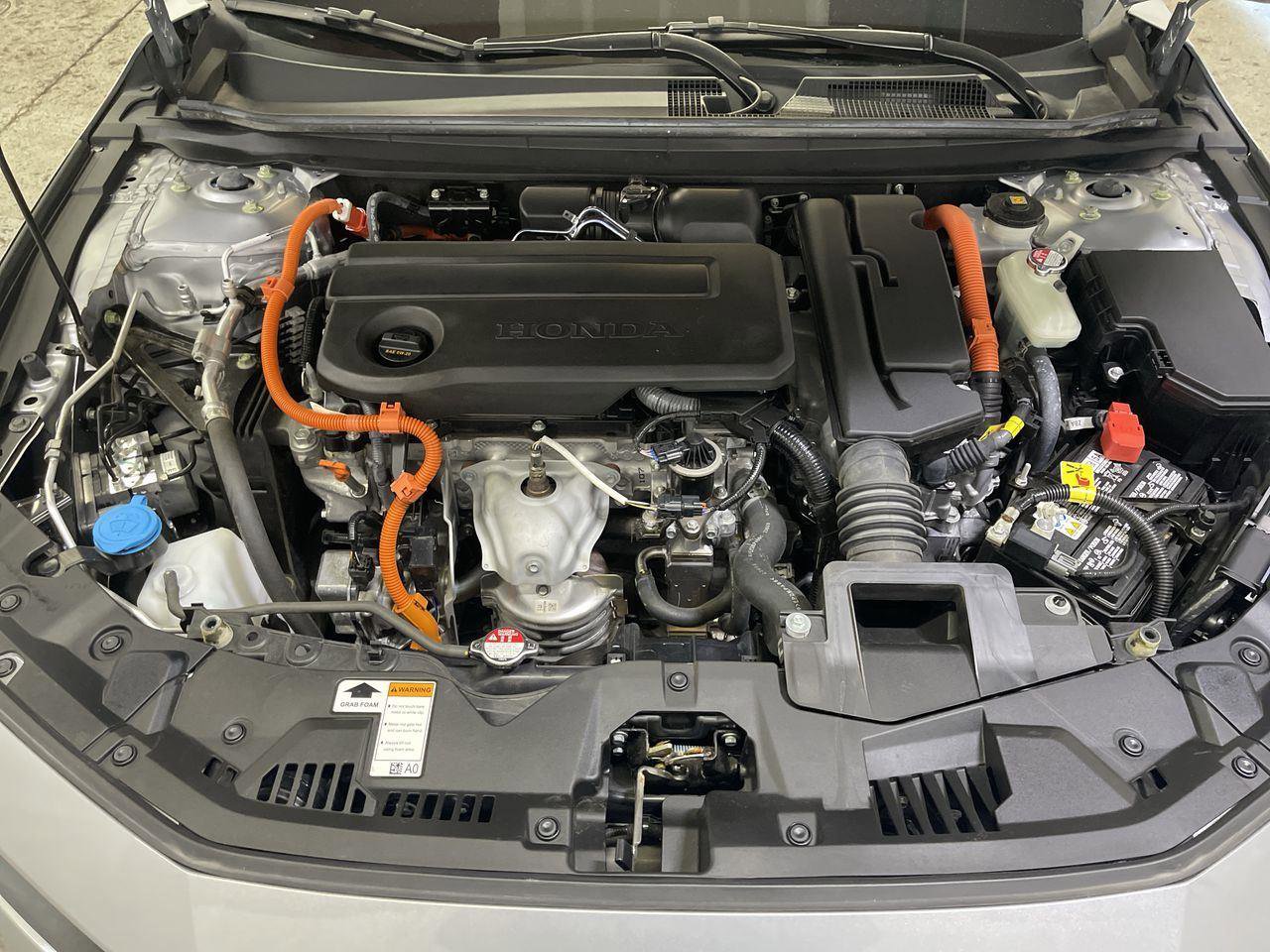 Used 2023 Honda Accord Sport image 25