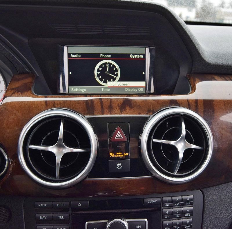 Used 2015 Mercedes-Benz GLK 350 4MATIC image 27