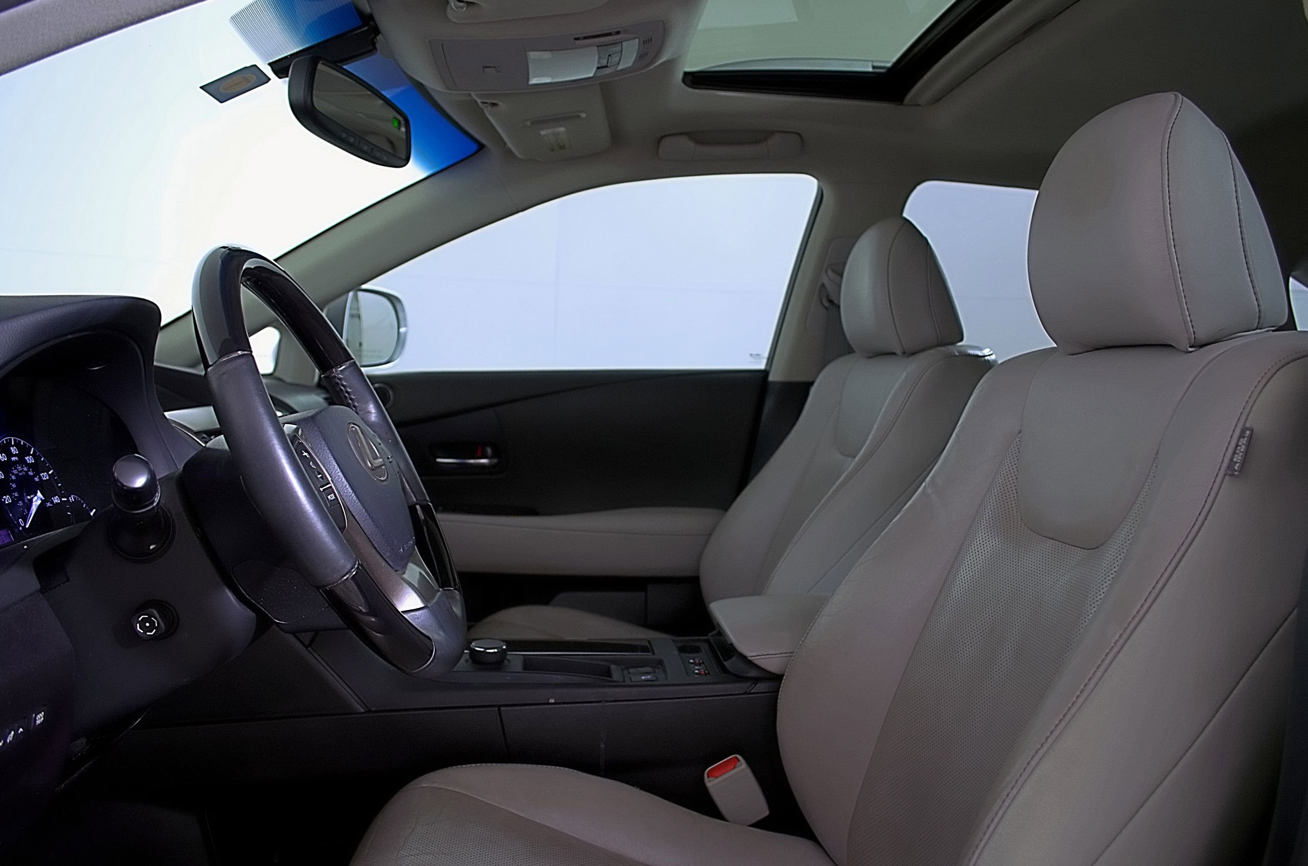 Used 2015 Lexus RX 350 FWD image 22