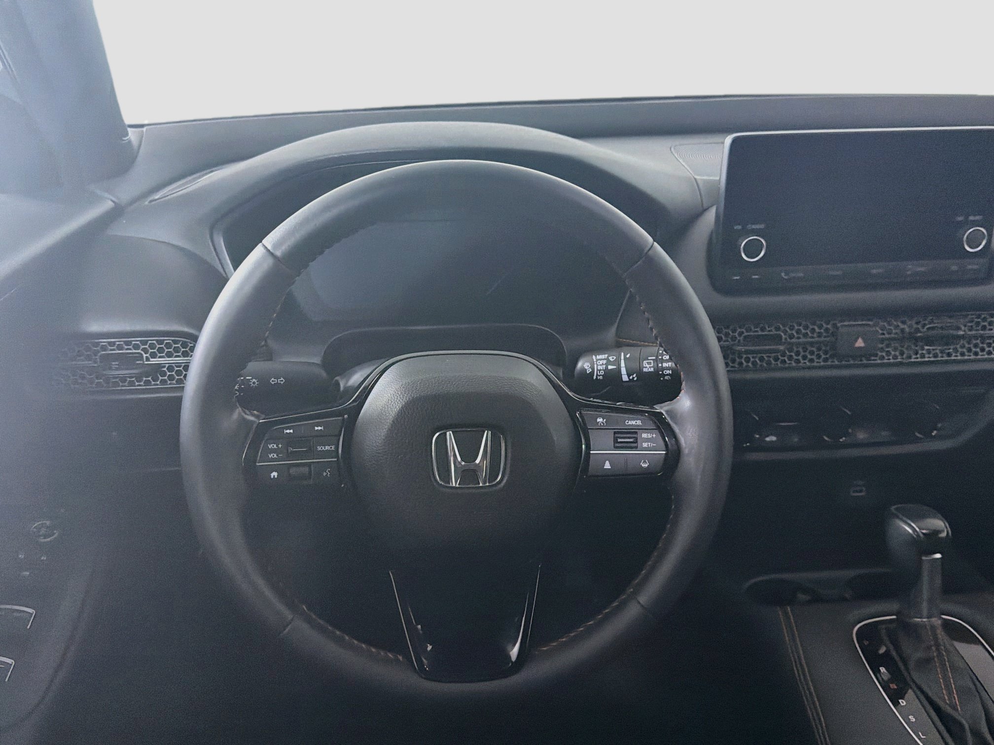Used 2024 Honda HR-V Sport image 17