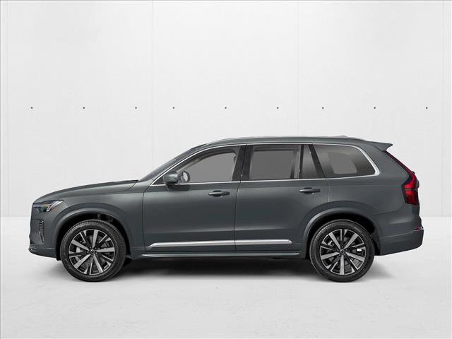 New 2026 Volvo XC90 B6 Ultra w/ Protection Package image 3