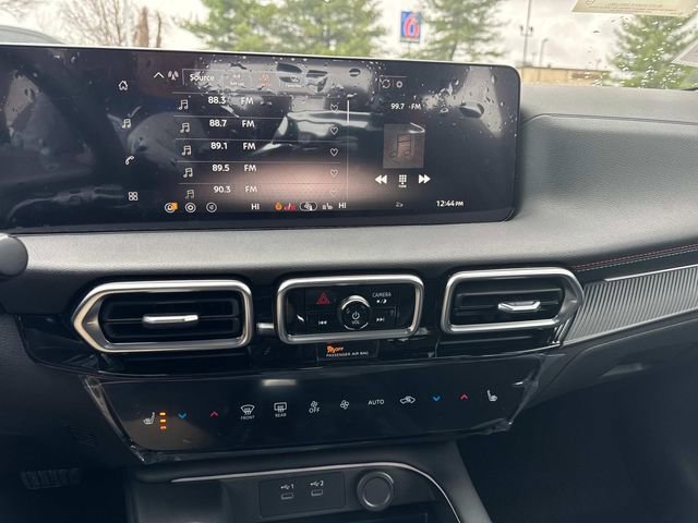 New 2026 Nissan Sentra SR w/ SR Premium Package image 31