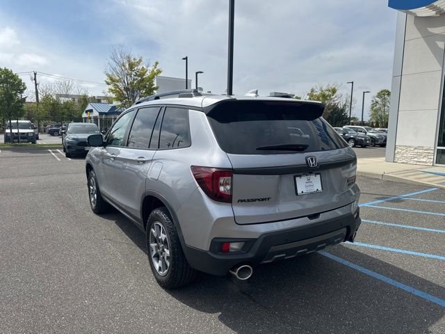 Used 2023 Honda Passport TrailSport image 6