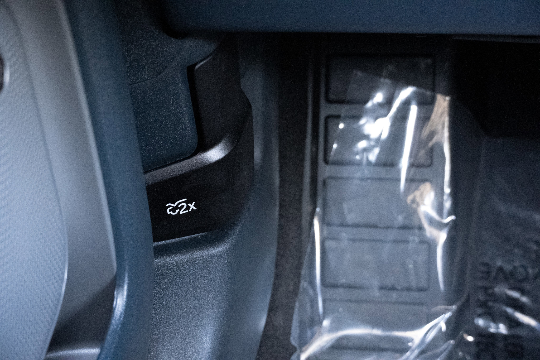 Used 2025 Ford Maverick Tremor image 33