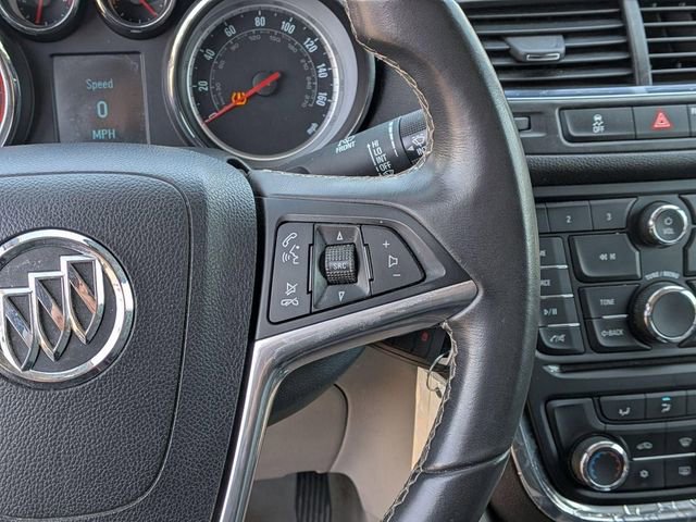 Used 2014 Buick Encore FWD image 19