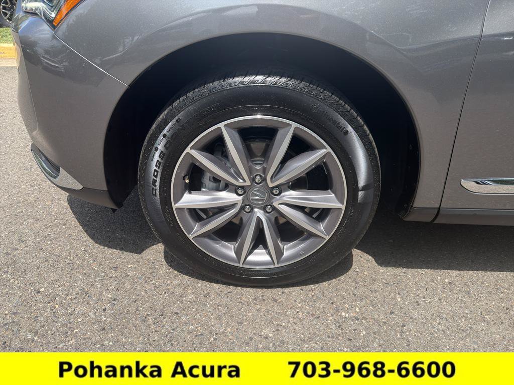 Certified 2023 Acura RDX AWD w/ Technology Package image 28