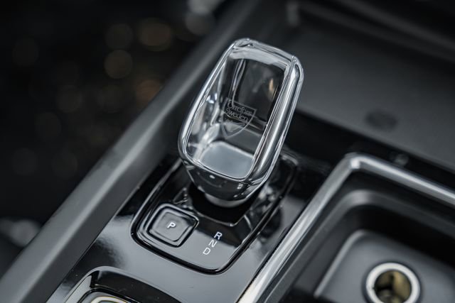 New 2026 Volvo XC60 B5 Ultra w/ Protection Package Premier image 26