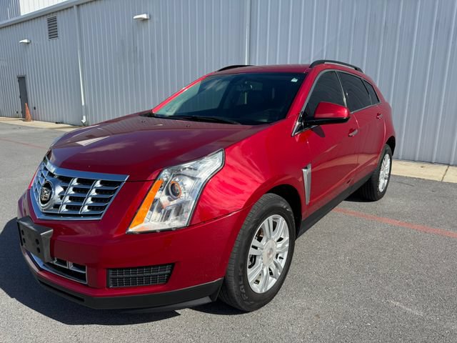 Used 2014 Cadillac SRX FWD image 30
