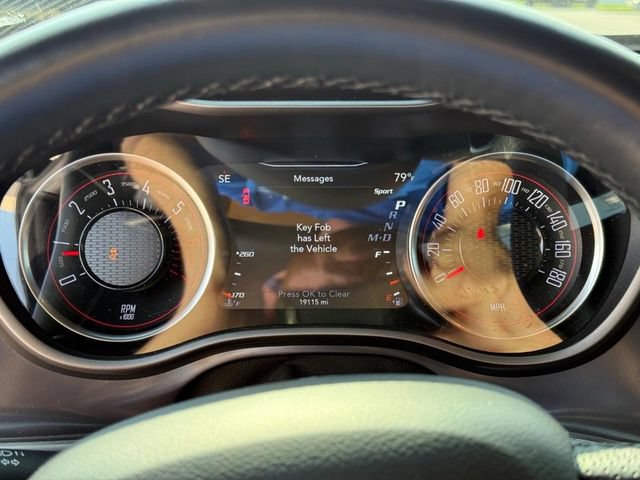 Used 2021 Dodge Challenger R/T Scat Pack w/ Dynamics Package RWD image 29