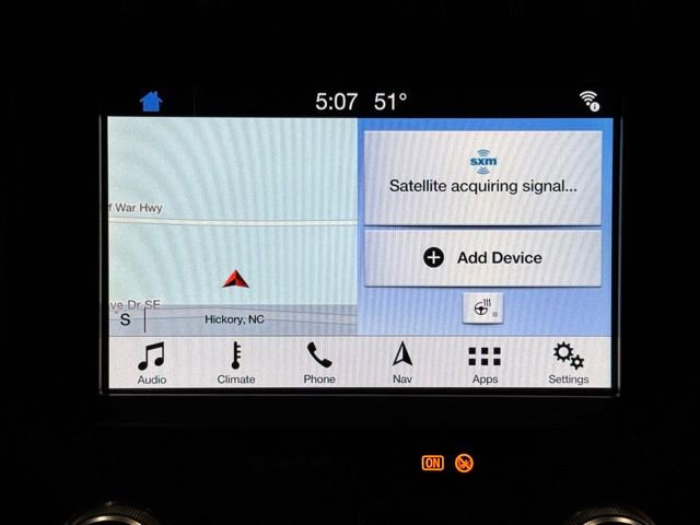 Certified 2019 Ford F250 Platinum w/ Platinum Ultimate Package image 27