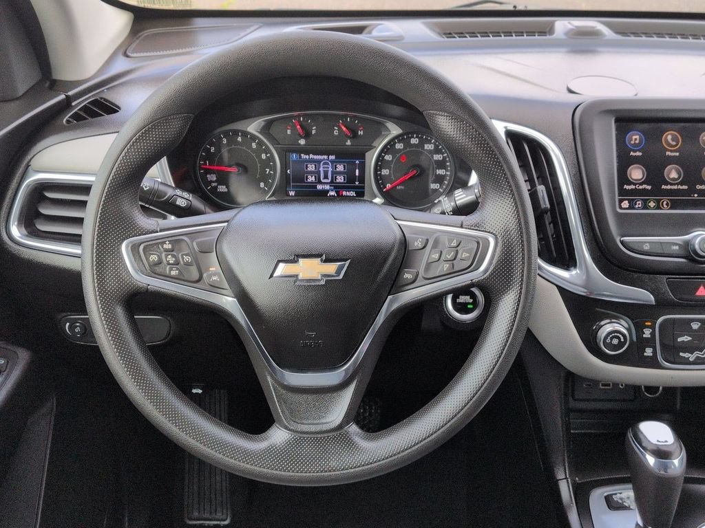 Used 2020 Chevrolet Equinox LT AWD/4WD image 13