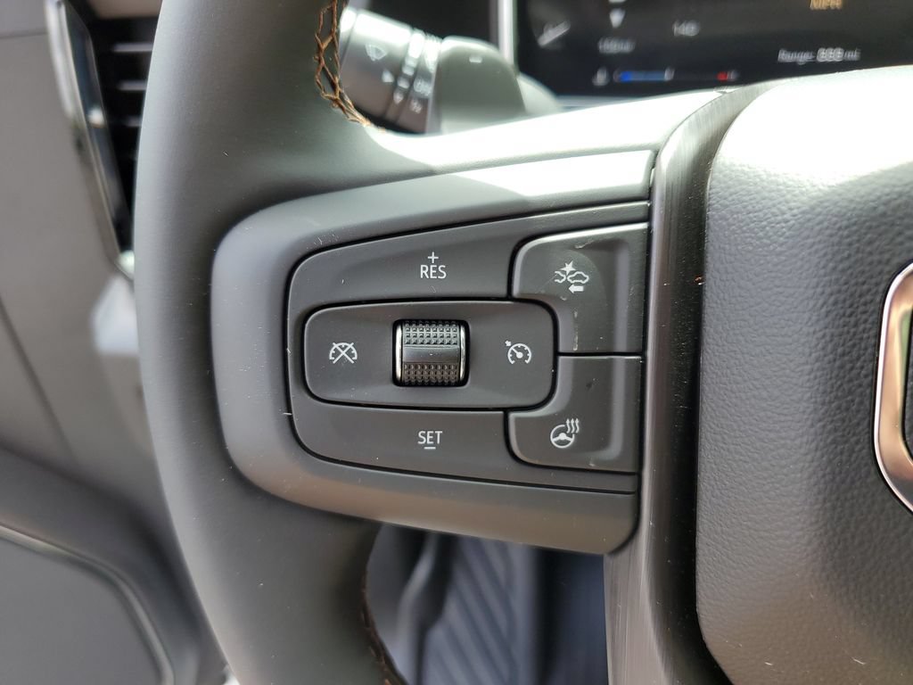 New 2026 GMC Sierra 1500 AT4 w/ AT4 Premium Package AWD/4WD image 21