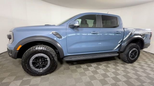 Used 2025 Ford Ranger Raptor AWD/4WD image 11