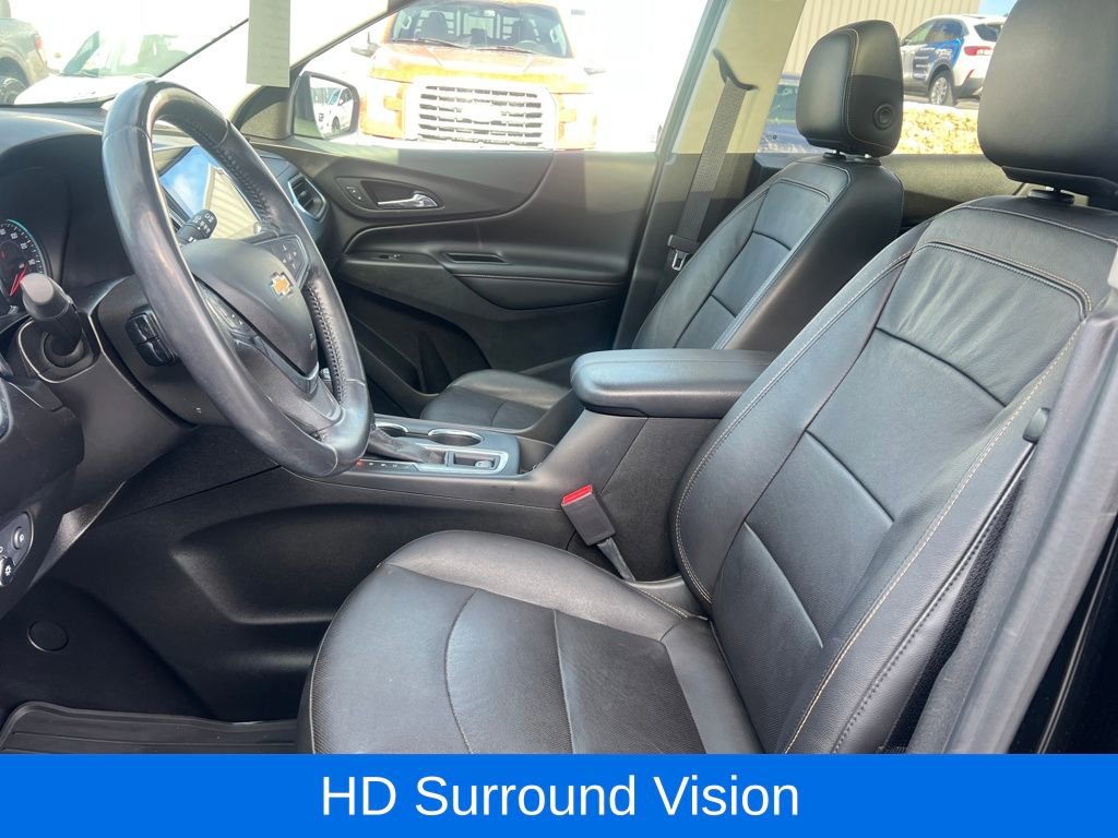 Used 2020 Chevrolet Equinox Premier image 11