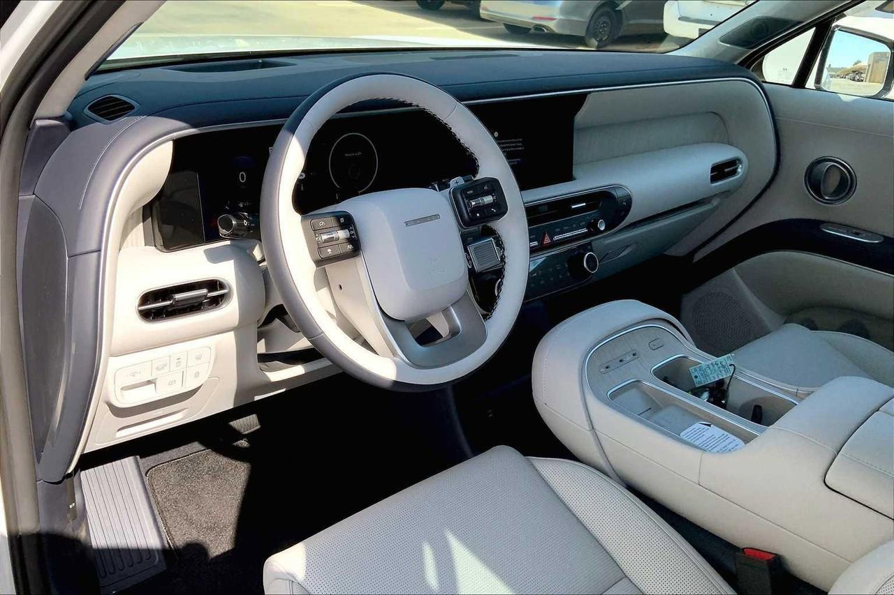 New 2026 Hyundai Palisade Calligraphy image 9