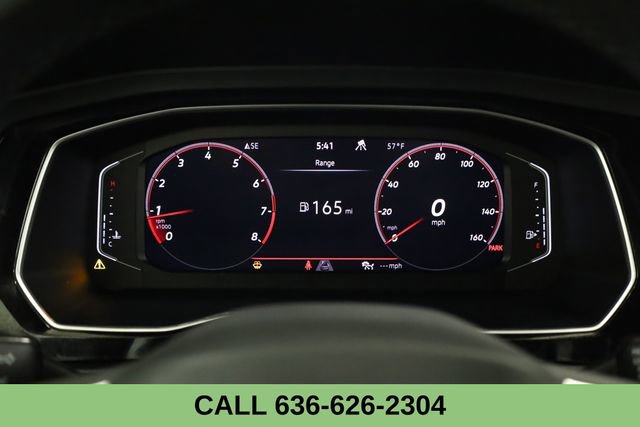 Used 2024 Volkswagen Jetta GLI 40th Anniversary Edition image 18