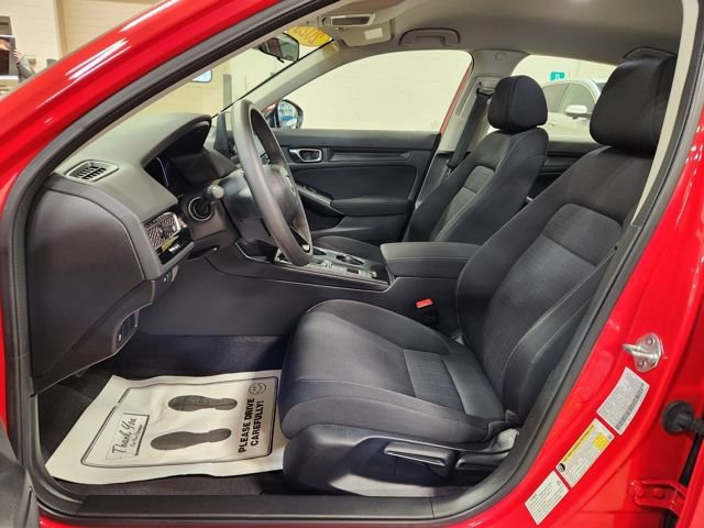 Used 2023 Honda Civic LX image 11