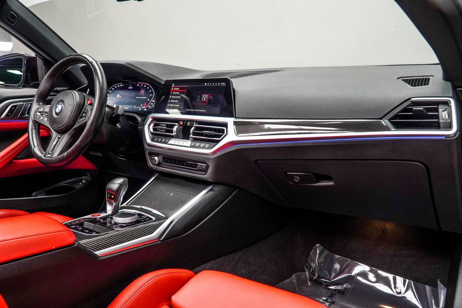 Used 2023 BMW M4 xDrive Competition image 18