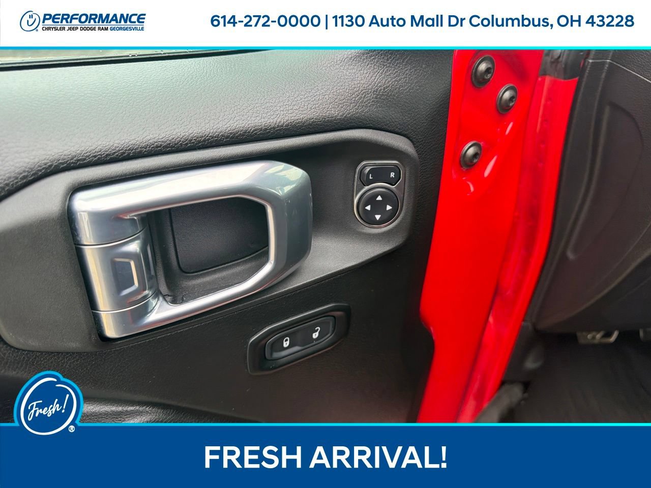 Used 2021 Jeep Gladiator Sport AWD/4WD image 17