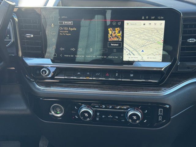 Certified 2023 GMC Sierra 1500 Elevation image 19