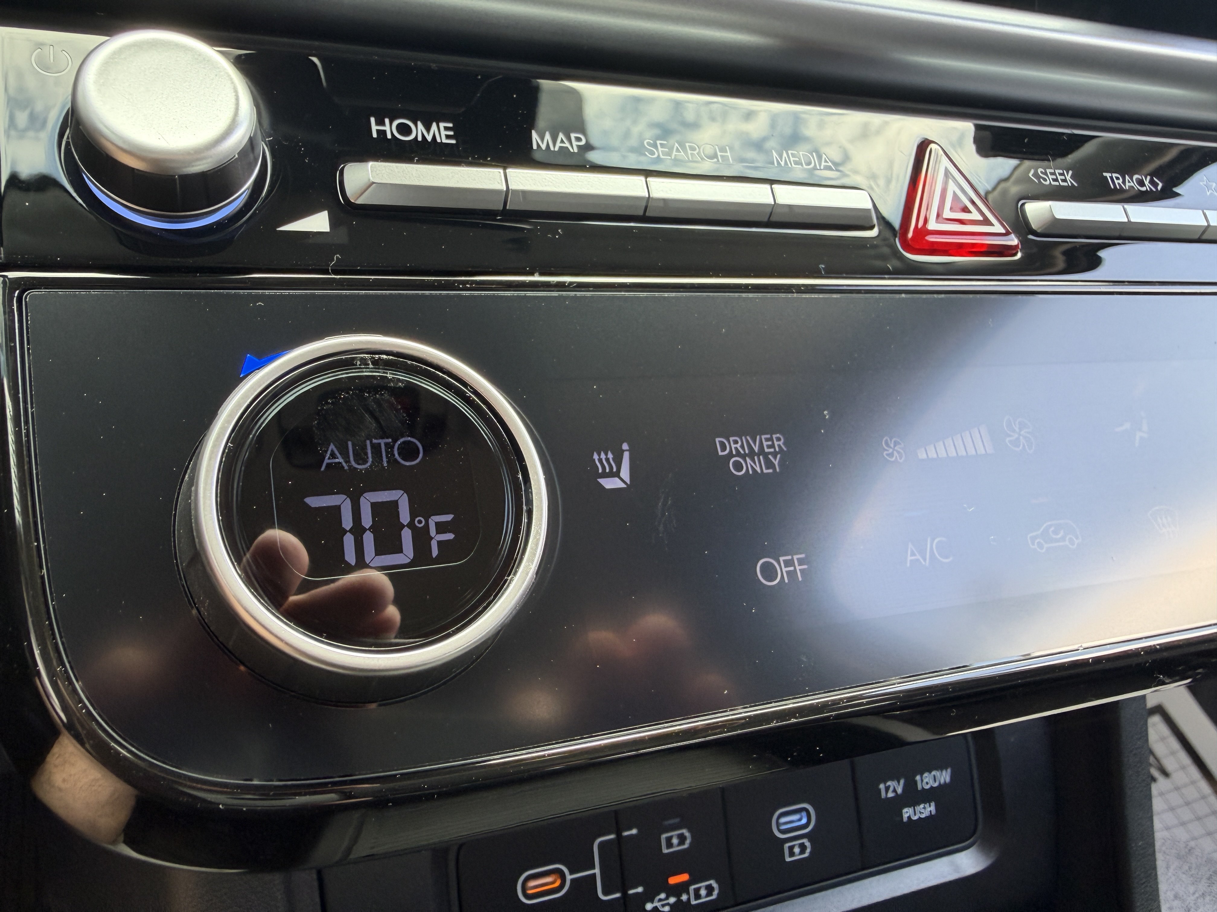 New 2026 Hyundai Tucson SEL AWD/4WD image 40