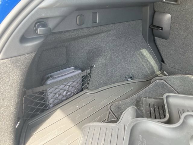 Certified 2025 Lexus NX 350h AWD w/ Accessory Package (2T) image 42